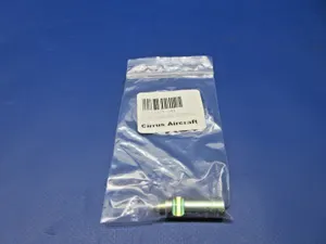 Cirrus SR20 / SR22 Offset Seat Pin .040" P/N 17075-041 NOS (0426-895)